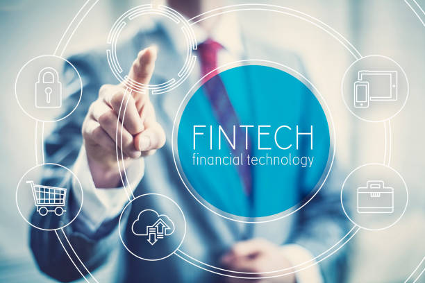 Tecnología financiera